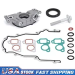 M295HV High Volume Melling Oil Pump For Gm Chevrolet LS1 LS2 4.8L 5.3L 5.7L 6.0L. Fixed Price $48.99.
