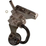 Engine Oil Pump-stock Melling M248-249S. Fixed Price $150.38.