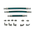 High Pressure Oil Pump (hpop) Hose And Line Set For 1999-2003 7.3L Powerstroke. Fixed Price $129.00.