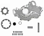 Enginetech Oil Pump Repair Kit For Various 02-17 Gm/chevrolet/saturn 2.0L 2.4L. Fixed Price $64.40.