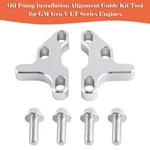 Oil Pump Installation Alignment Guide Kit Tool For Gm Gen V Lt Series Engines. Fixed Price $20.85.