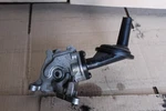 2011 2012 2013 2014 Volkswagen Touareg Tdi Oil Pump Filler Tube 3.0L 059115105. Fixed Price $34.54.