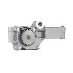 New Oil Pump Fits Caterpillar Compactor CP-533C CP-533D CP-563C CP-563D 1W6030. Fixed Price $261.42.