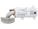 Porsche 911 Turbo Oil Pump Genuine 99610700870. Fixed Price $2098.00.