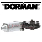 Dorman Front Right Power Window Motor For 1993 Mazda B2200 Electrical Uj. Fixed Price $70.28.