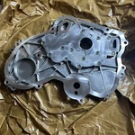 Aulink M349 Engine Oil Pump OP314 Fits Chevy Equinox Malibu Impala Captiva Gmc. Fixed Price $19.99.