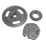 Melling 3-358SA Engine Timing Set Select 72-88 Ford Lincoln Mercury Models. Fixed Price $41.99.