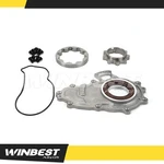 Oil Pump Only For 3RZ-FE Engine Fit 1995-2004 Toyota Tacoma 2.4L 2.7L 1511575051. Fixed Price $32.50.