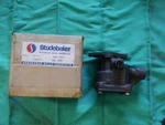 Nos Gm Cyl Oil Pump 194 230 250 292 Chevy Chevelle Camero 3788457 1564031. Fixed Price $27.50.