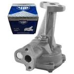 4M-FDM68HV Engine Oil Pump Fits Ford Mustang, F-250, Explorer; High Volume.. Fixed Price $52.94.