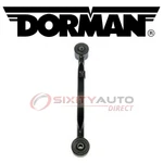 Dorman Rear Right Upper Suspension Control Arm For 2002-2006 Chevrolet Oc. Fixed Price $80.67.