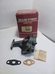 New Engine Oil Pump Sealed Power 224-41144. Fixed Price $79.99.