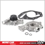 Water Oil Pump For 98-07 Chrysler Sebring 300 Intrepid Dodge Magnum Stratus 2.7L. Fixed Price $67.80.