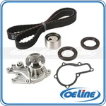 Timing Belt Kit Water Pump For 89-93 Geo Metro 1.0L Sohc 6V Vin. Fixed Price $42.74.