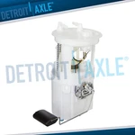 Gas Electrical Fuel Pump Module Assembly For 2010 - 2012 Hyundai Genesis Coupe. Fixed Price $71.85.
