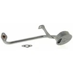 Engine Oil Pump Screen Sealed Power 224-13118. Fixed Price $53.60.