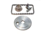Melling 74FX87D Timing Set Fits 1996-1999 Oldsmobile Lss 3.8L V6 Vin: K. Fixed Price $88.76.