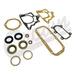 Crown Automotive Gasket & Seal Kit For Jeep CJ5A 1966-1968. Fixed Price $37.80.