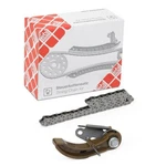 Febi Opel Gm Astra J Meriva Mokka Zafira 1.6 Cdti Oil Pump Chain Kit. Fixed Price $57.72.