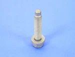 New Genuine Mopar Hex Head Bolt Oe 06505655AA. Fixed Price $11.78.