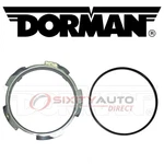 Dorman Fuel Tank Sending Unit Lock Ring For 1983-1987 Lincoln Continental Zq. Fixed Price $25.07.