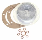 Empi 9923 Oil Screen Kit, Fits Vw Bug 1200CC-1300CC. Fixed Price $17.95.