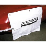 Moroso 99421 Tire Cover, W/ Suction Cups. Fixed Price $71.99.