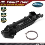 Engine Oil Pickup Tube For Toyota RAV4 Camry Highlander Scion Tc Lexus ES300H. Fixed Price $14.98.