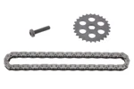 Genuine Vaico Chain Set Oil Pump Drive V20-3921. Fixed Price $69.05.