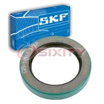 Skf Rear Wheel Seal 1978-1980 Ford Fiesta Driveline Axles Gaskets Vi. Fixed Price $13.83.
