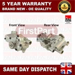 Fits Golf Scirocco Eos Passat Octavia A3 1.8 2.0 Firstpart Engine Oil Pump. Fixed Price $108.11.