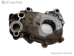Engine Oil Pump From 2012 Gmc Acadia 3.6 12220972 Gas. Fixed Price $24.95.