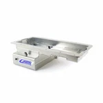 Canton Racing 15-738 Oil Pan Road Race Series Front Wet Sump Style. Fixed Price $570.57.