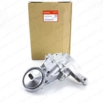 New Genuine Oem Honda 00-09 S2000 S2K F20C1 F20C2 Oil Pump 15100-PCX-023. Fixed Price $575.00.