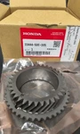 Genuine Honda Gear From Incomplete Set: 23444-5DE-305. Fixed Price $99.99.