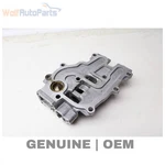 2013-2016 Audi RS5 4.2L Engine Oil Pump Valve Housing 079115415N. Fixed Price $43.99.