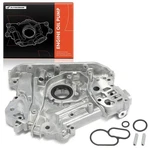 Engine Oil Pump 3.5L Compatible With Honda Odyssey 2002 2003 2004. Fixed Price $74.99.