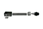 Moroso For External Oil Pump Pickup Kit 16AN Steel. Fixed Price $122.60.