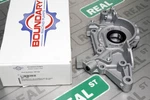 Boundary High Flow Assembled Billet Oil Pump 72PSI For Mazda Miata 94-05 Bp 1.8L. Fixed Price $469.00.