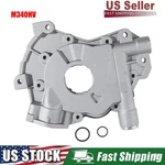 High Volume Oil Pump M340HV 04-14 Ford Truck 4.6L / 5.4L Sohc 3V 24 Valve. Fixed Price $56.99.