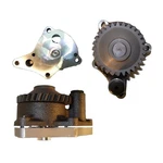 Oil Pump Fits John Deere 970/990 1989-1998 Tractor AM878778. Fixed Price $212.01.