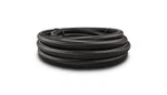 Vibrant 11983 -16 Black Nylon Braided Flex Hose 20 Ft Roll. Fixed Price $255.99.