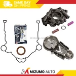 Timing Chain Kit Oil Pump High Pressure Fit 04-08 Chrysler Dodge Jeep 5.7 6.1. Fixed Price $169.95.