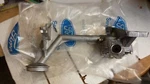 E45Y-6600-AX Ford Oil Pump 2.4 Diesel Turbo Cougar Lincoln 1984-1985. Fixed Price $68.00.