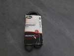 Gates K040347 Micro-v Serpentine Drive Belt. Fixed Price $15.99.