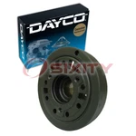 Dayco Engine Harmonic Balancer 1975-1980 Ford E-150 Econoline 5.8L V8 Ut. Fixed Price $116.56.