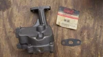 New Oil Pump Melling M-84, Sealed Power 224-41139 Ford 1968-1978. Fixed Price $20.00.