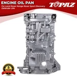 Engine Oil Pan For Land Rover Range Sport Discovery Defender LR4 2010-2024. Fixed Price $400.40.