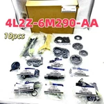 New 10PCS Timing Chain Kit 4L2Z-6M290-AA 97-10 Ford Explorer Ranger Us Store. Fixed Price $135.00.