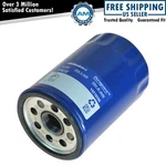 Delco PF61F Engine Oil Filter For Chevy Gmc Olds Buick Pontiac Saturn New. Fixed Price $15.80.